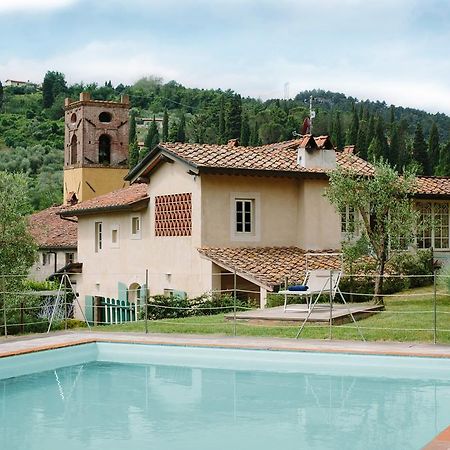 Agriturismo Mareli Villa Camaiore Luaran gambar
