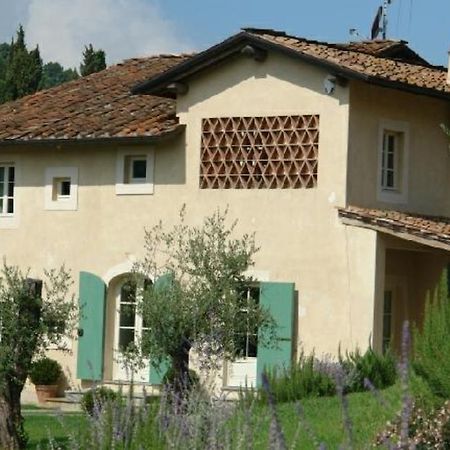 Agriturismo Mareli Villa Camaiore Luaran gambar