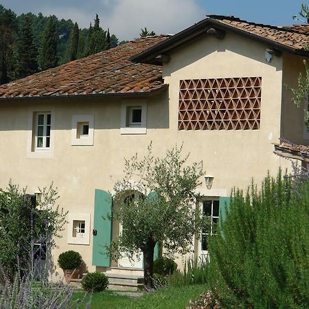 Agriturismo Mareli Villa Camaiore Luaran gambar