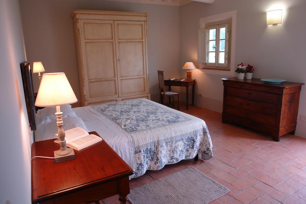 Agriturismo Mareli Villa Camaiore Luaran gambar