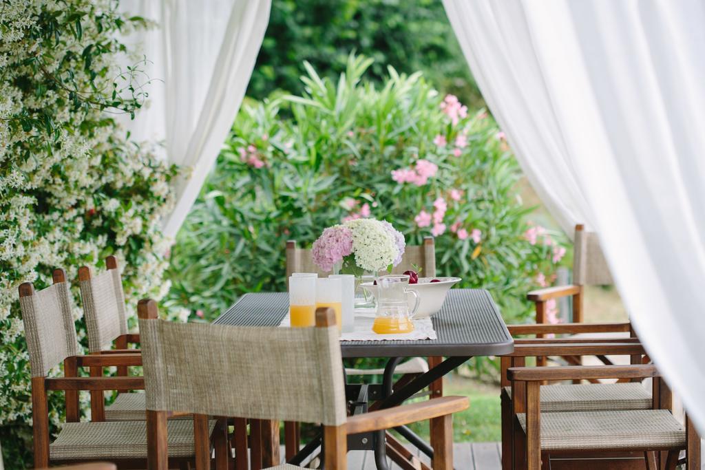 Agriturismo Mareli Villa Camaiore Luaran gambar