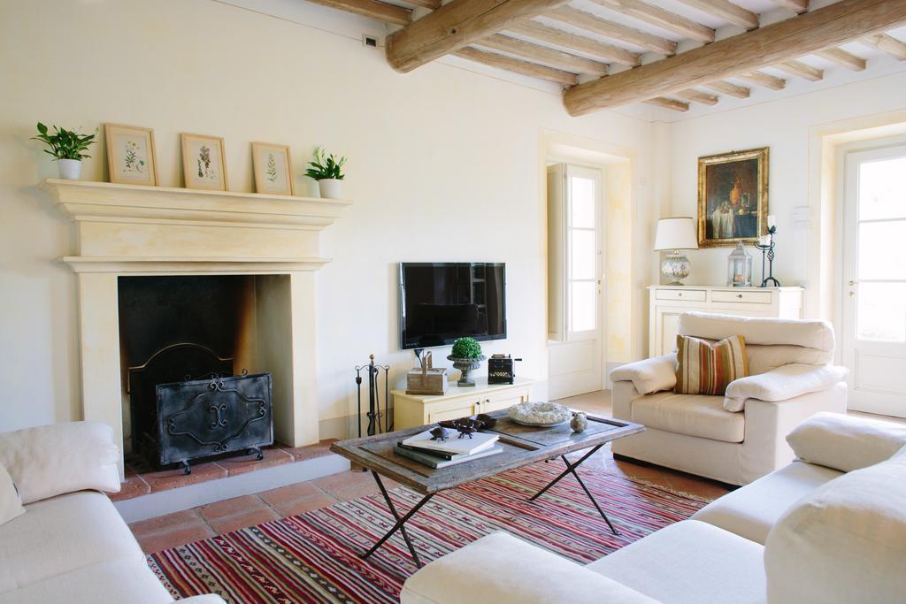 Agriturismo Mareli Villa Camaiore Luaran gambar