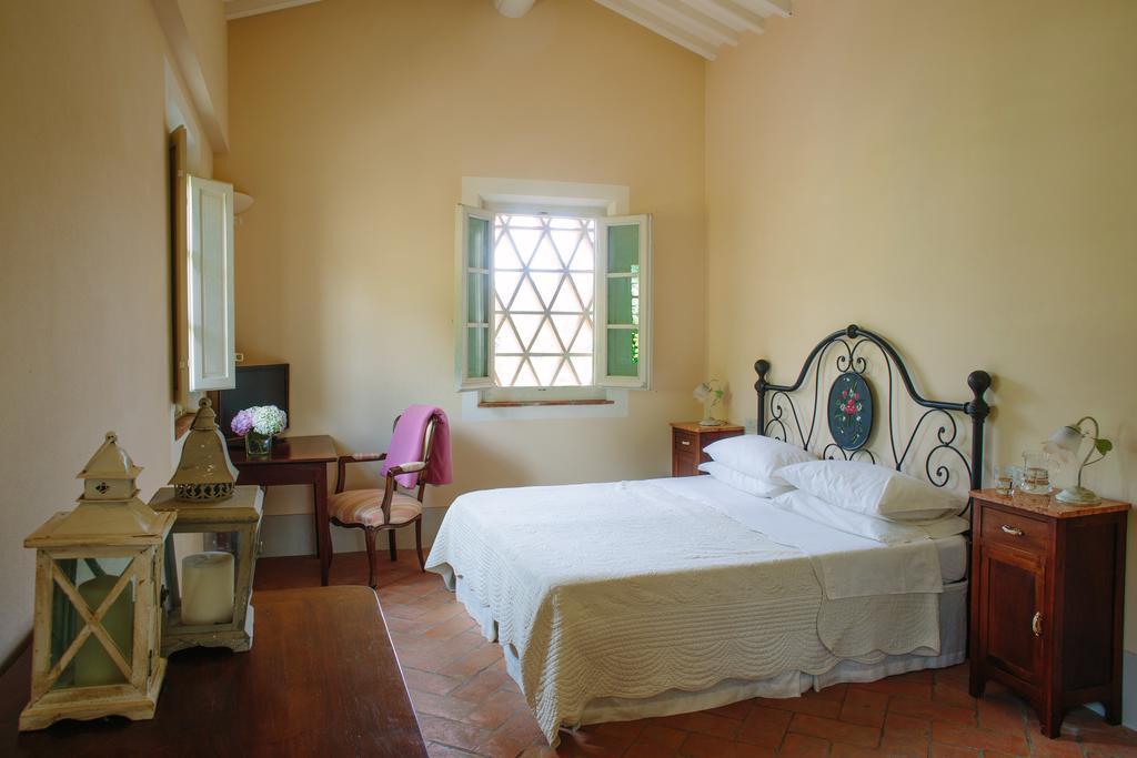 Agriturismo Mareli Villa Camaiore Luaran gambar