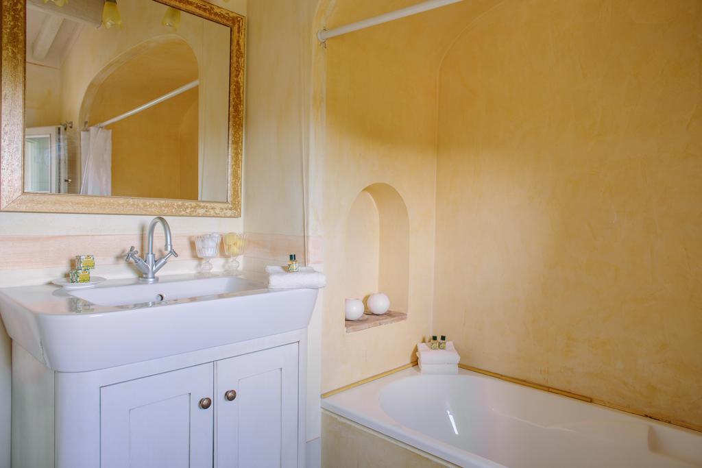 Agriturismo Mareli Villa Camaiore Luaran gambar