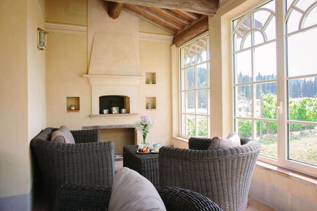 Agriturismo Mareli Villa Camaiore Luaran gambar
