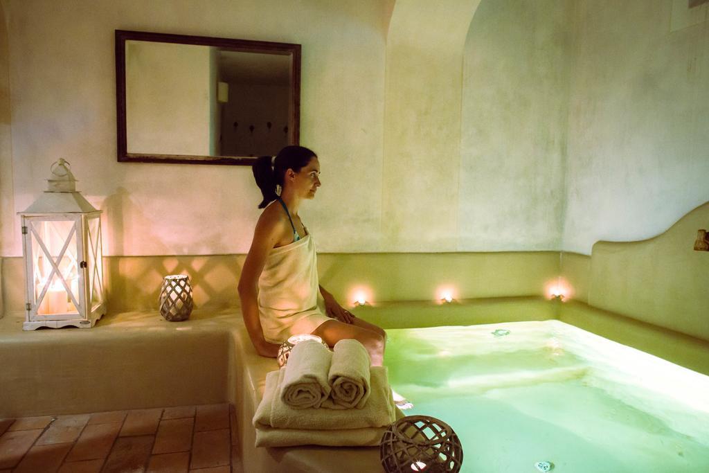 Agriturismo Mareli Villa Camaiore Luaran gambar