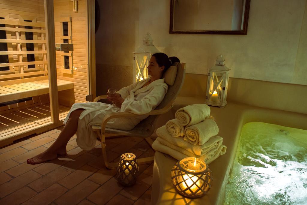 Agriturismo Mareli Villa Camaiore Luaran gambar
