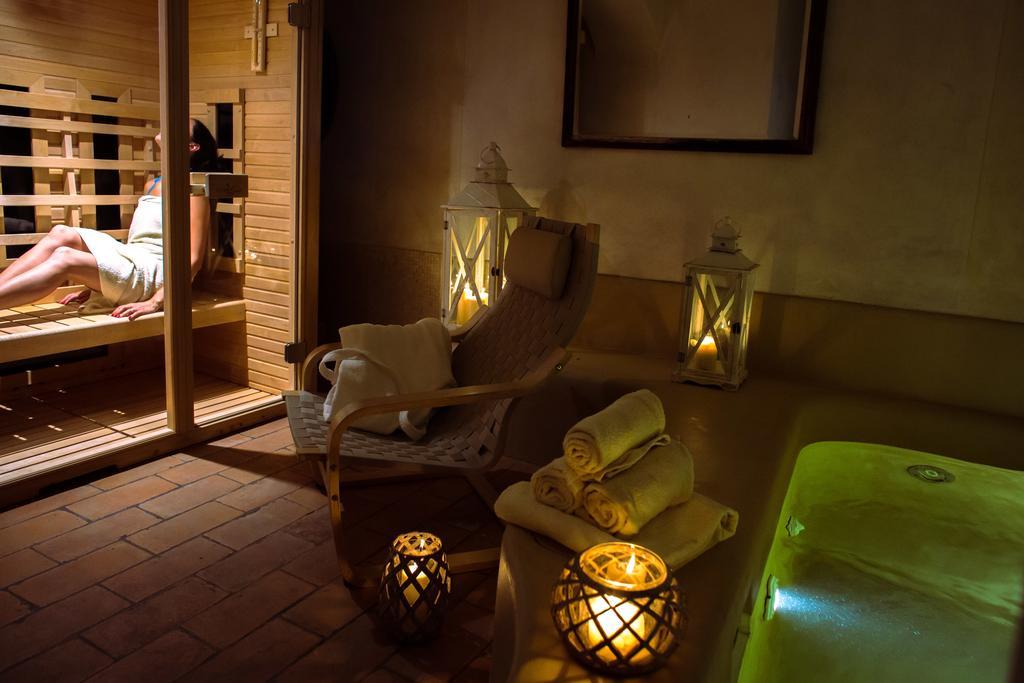 Agriturismo Mareli Villa Camaiore Luaran gambar