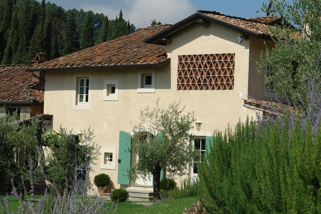 Agriturismo Mareli Villa Camaiore Luaran gambar